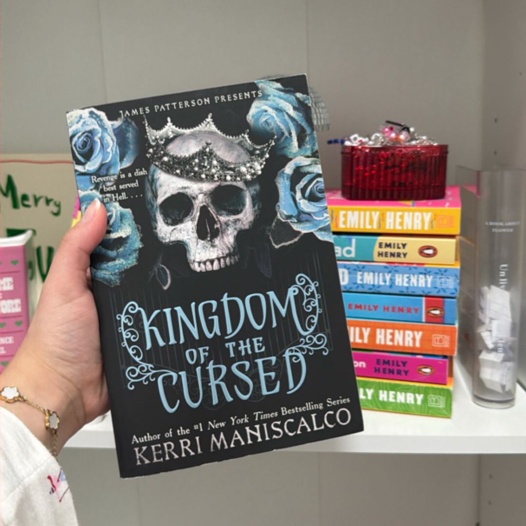 Kingdom of the Cursed