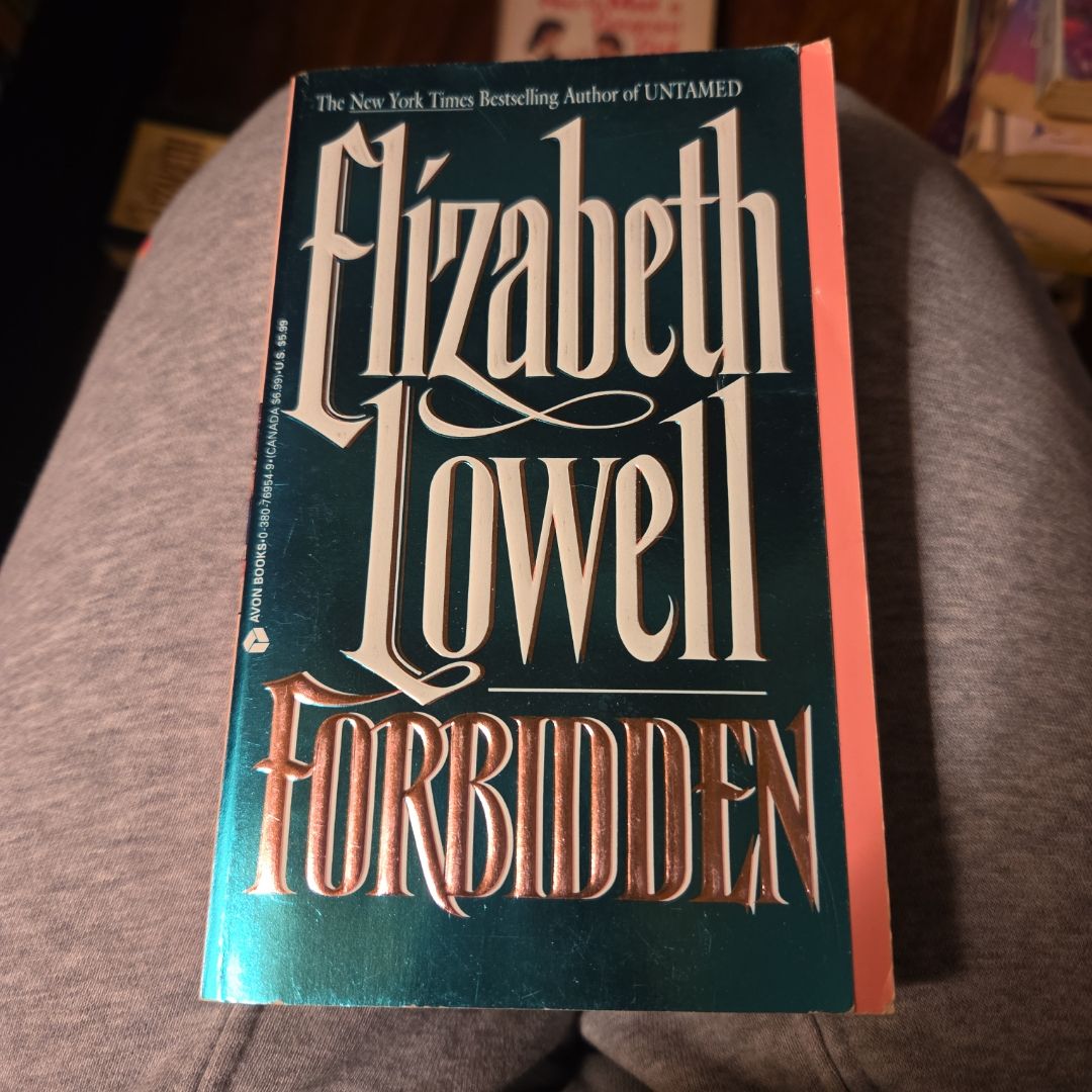 Forbidden