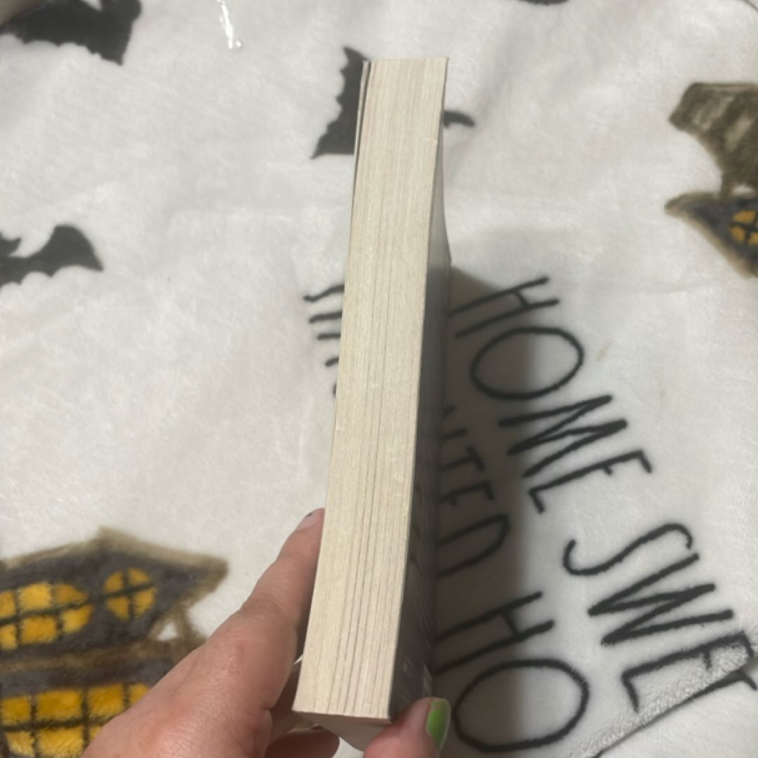 The Inheritance of Orquídea Divina