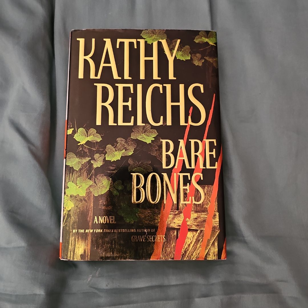 Bare Bones