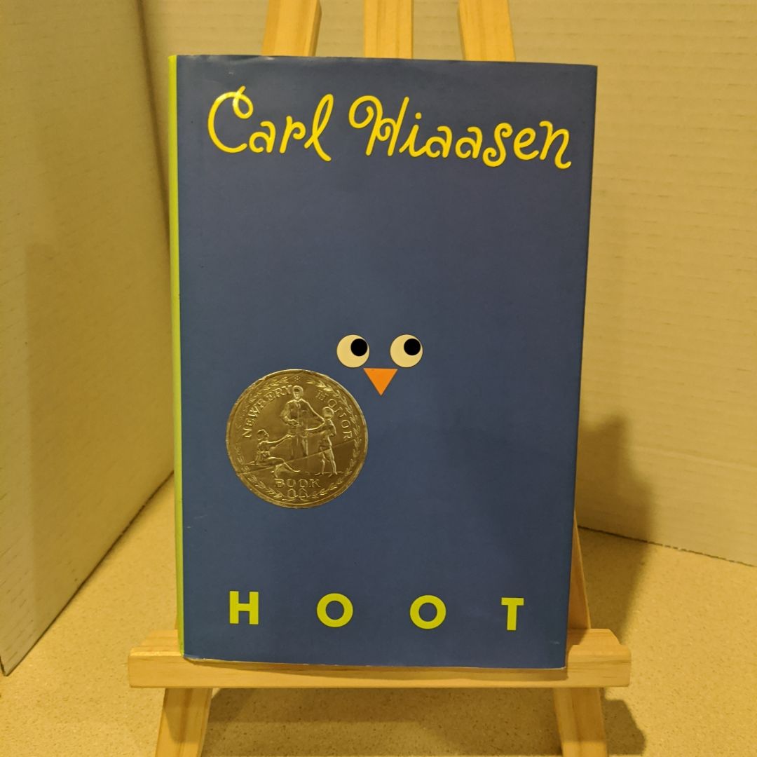 Hoot
