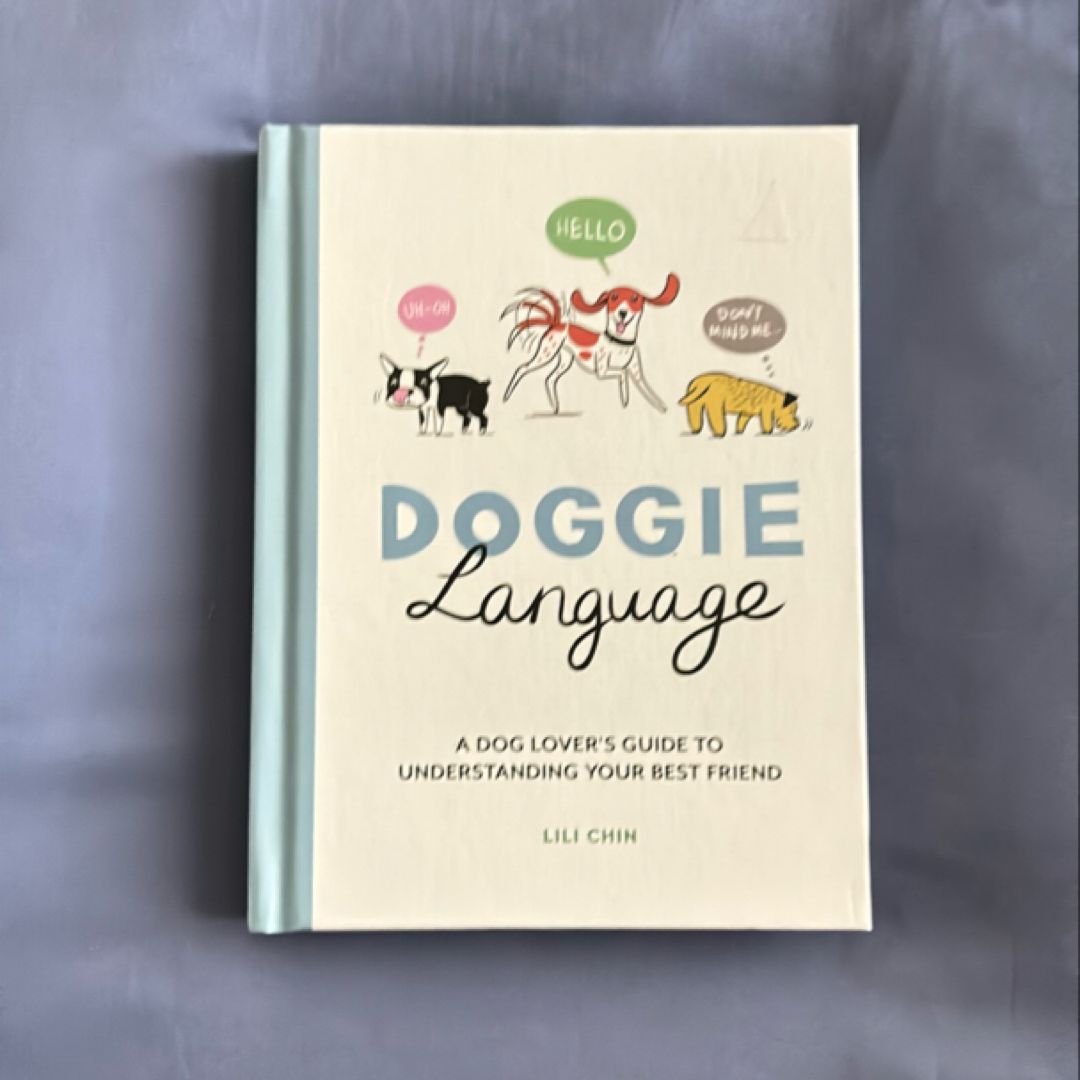 Doggie Language