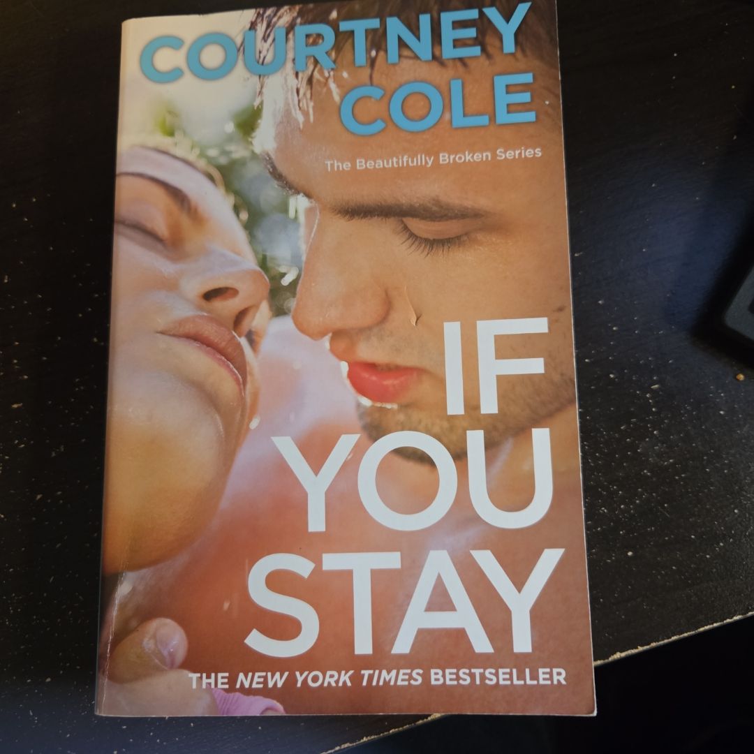 If You Stay