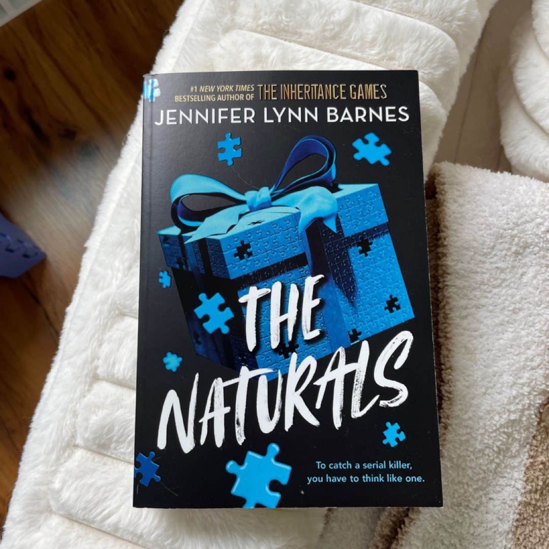 The Naturals