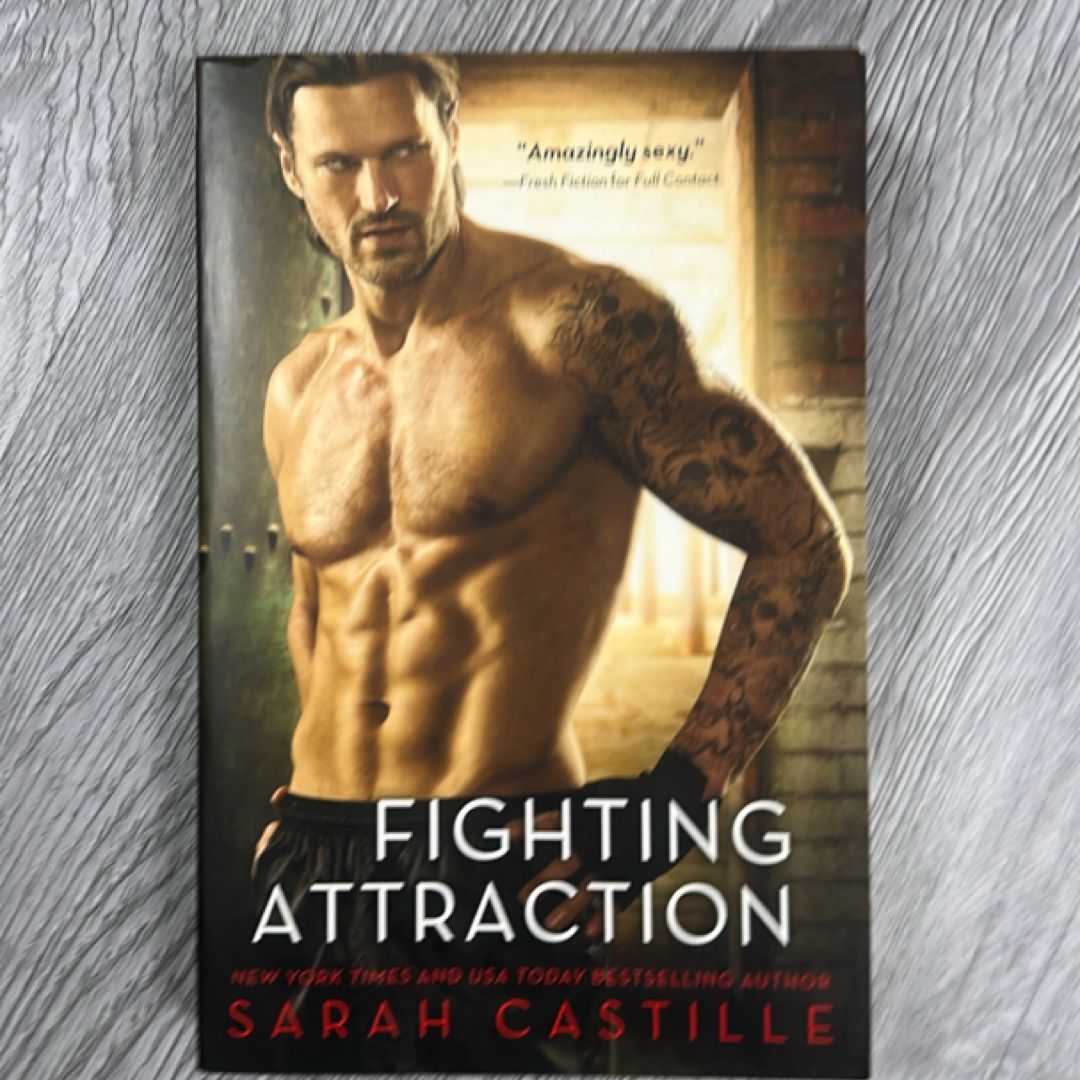 Fighting Attraction