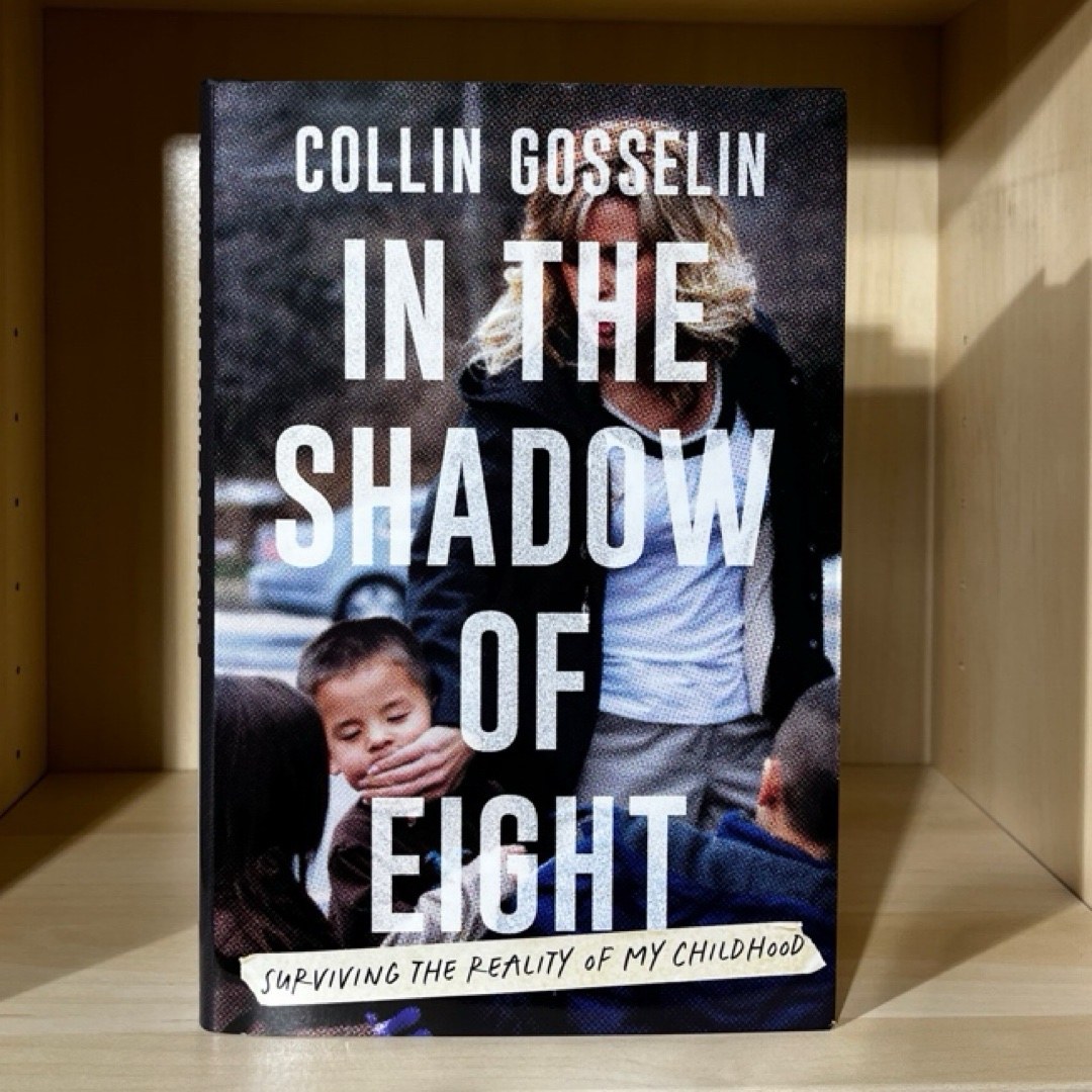 In the Shadow of Eight