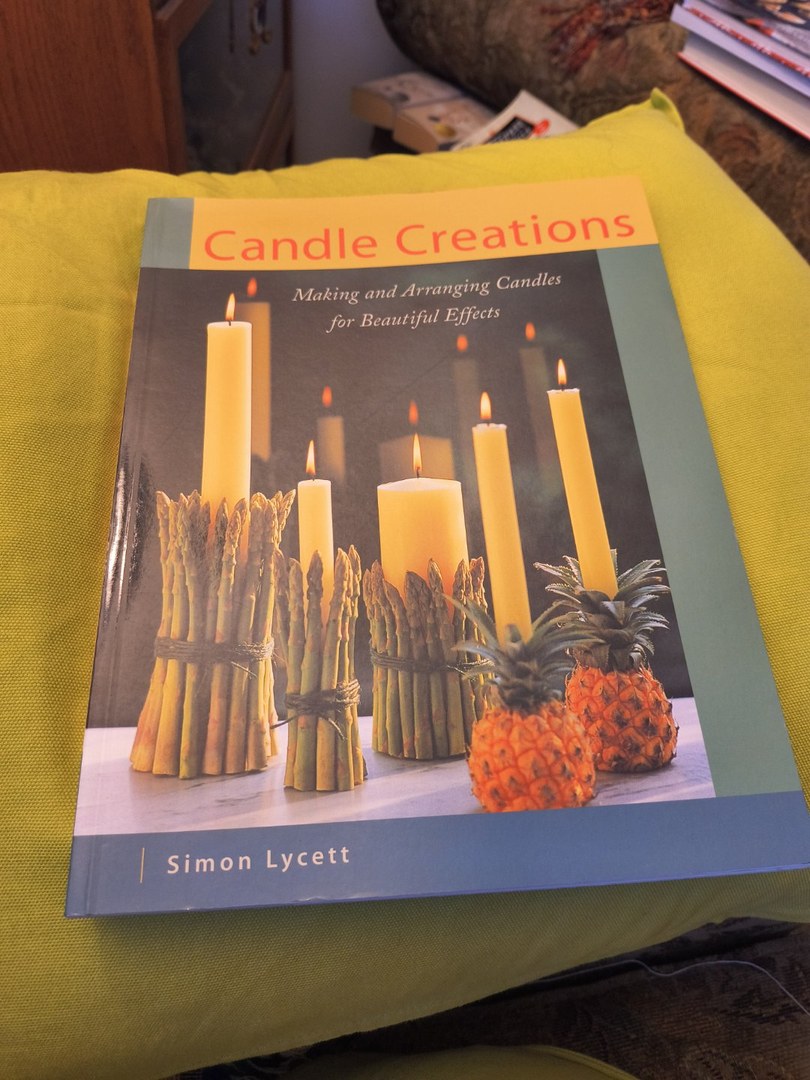 Candle Creations