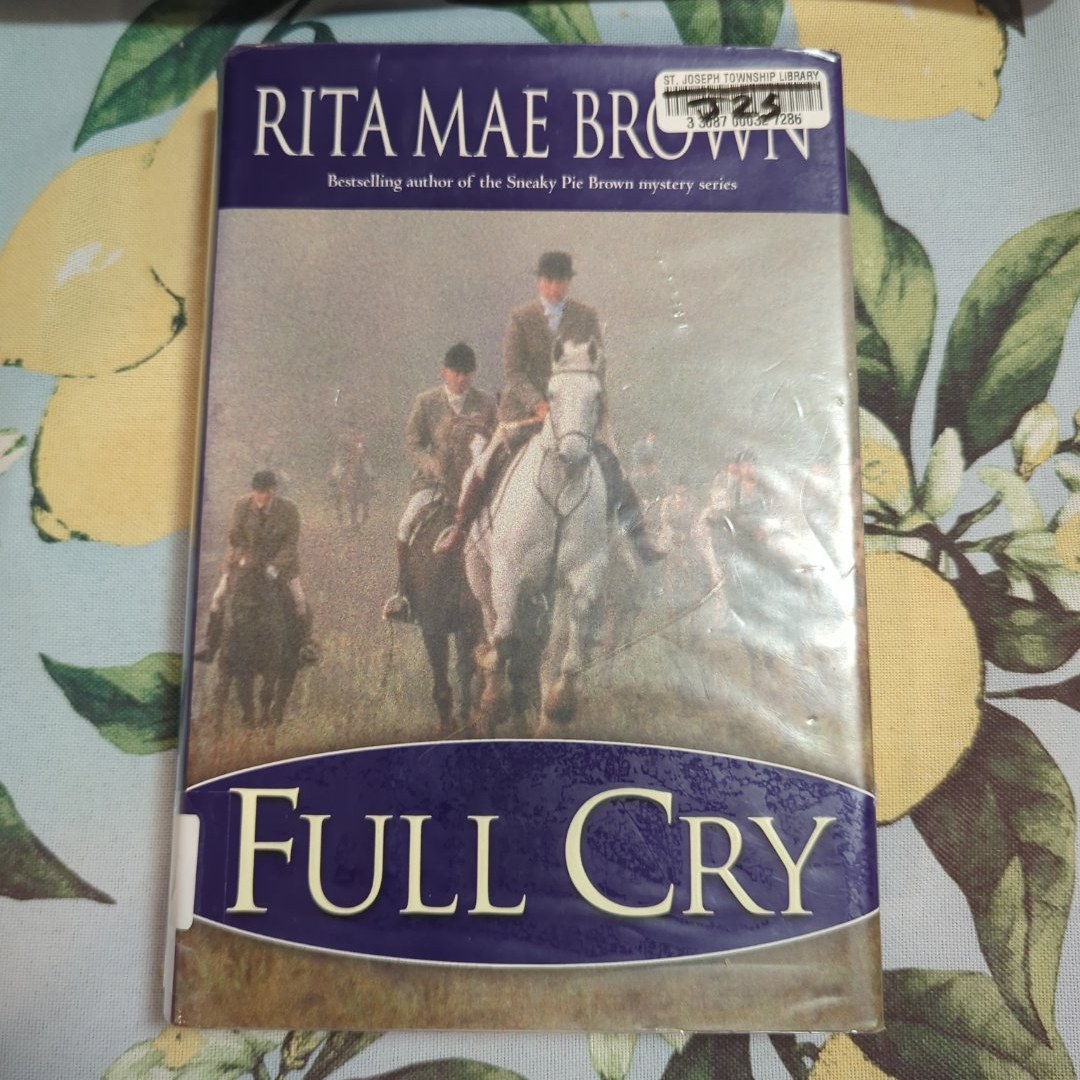 Full Cry