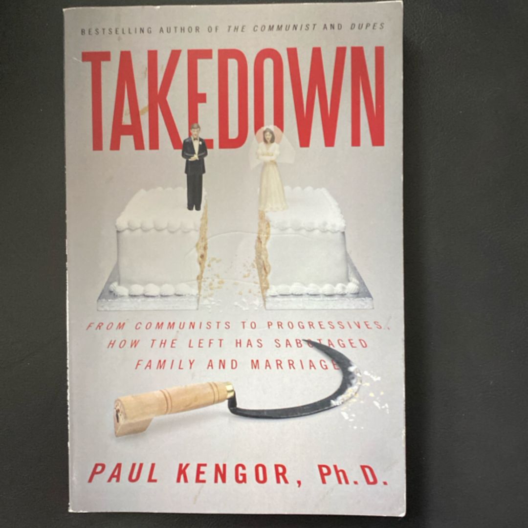 Takedown