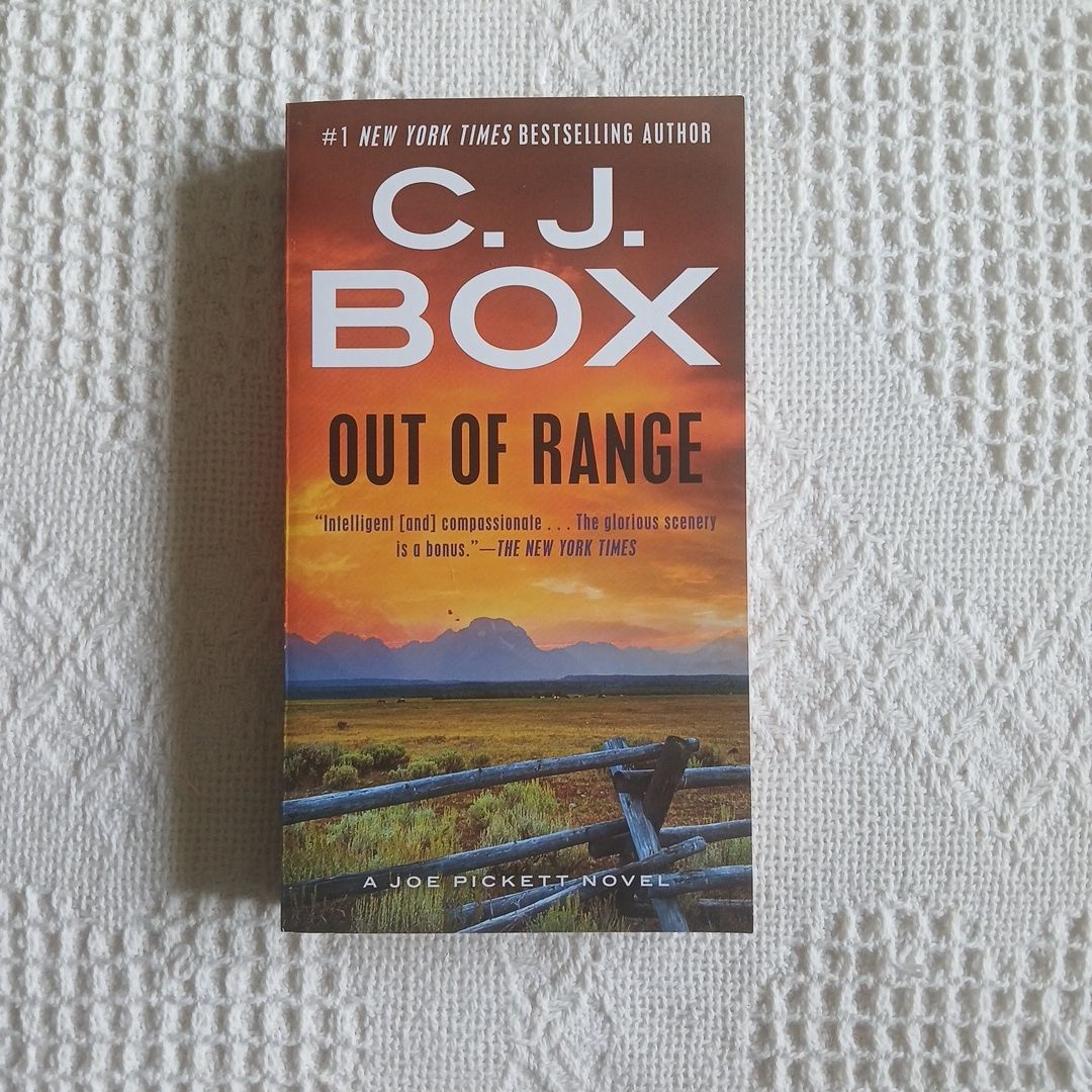 Out of Range
