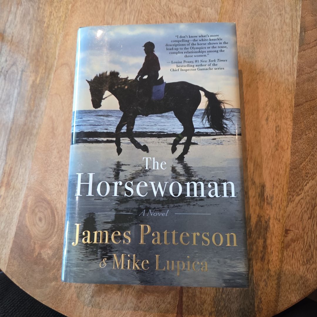 The Horsewoman