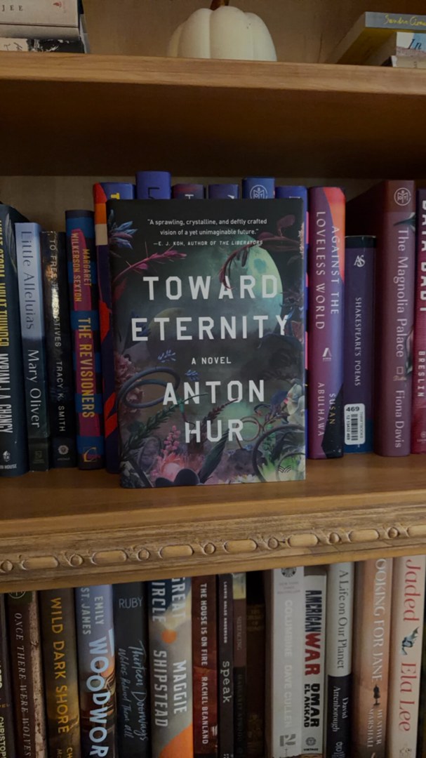 Toward Eternity
