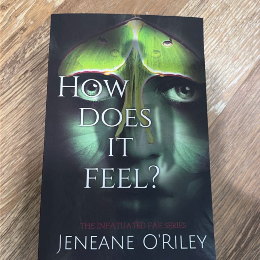 How Does It Feel?