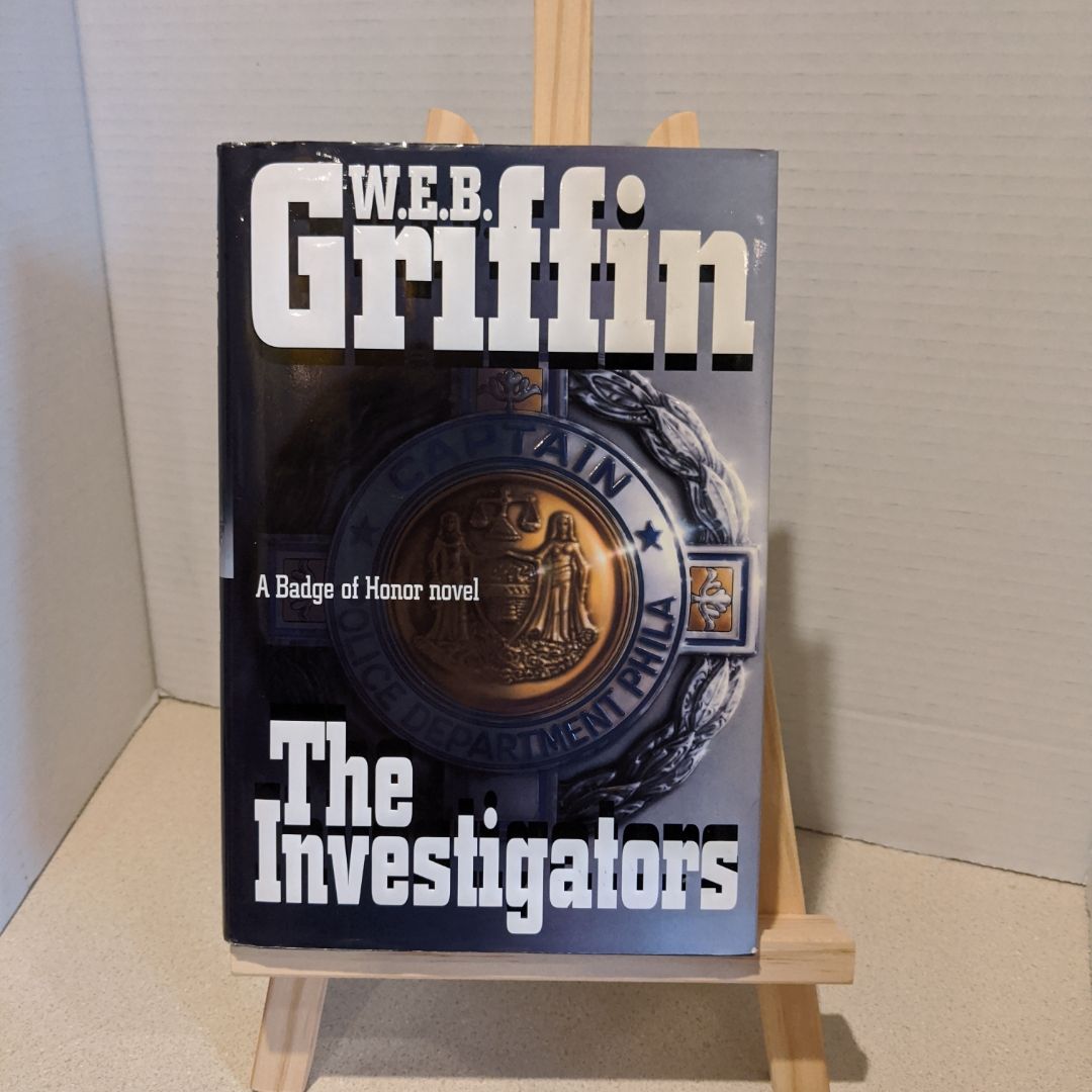 The Investigators