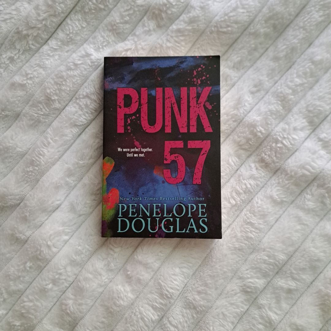 Punk 57