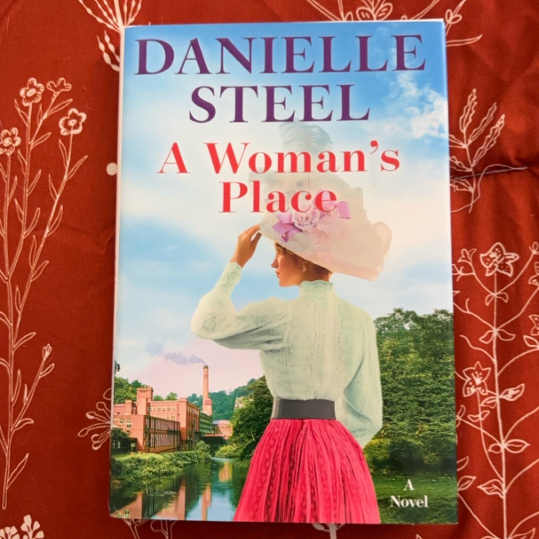 A Woman's Place
