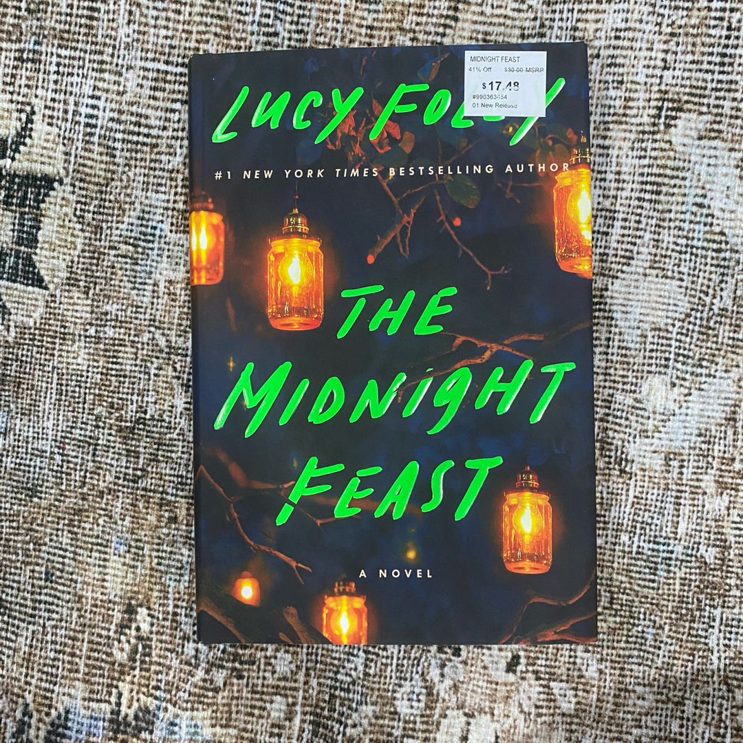 The Midnight Feast