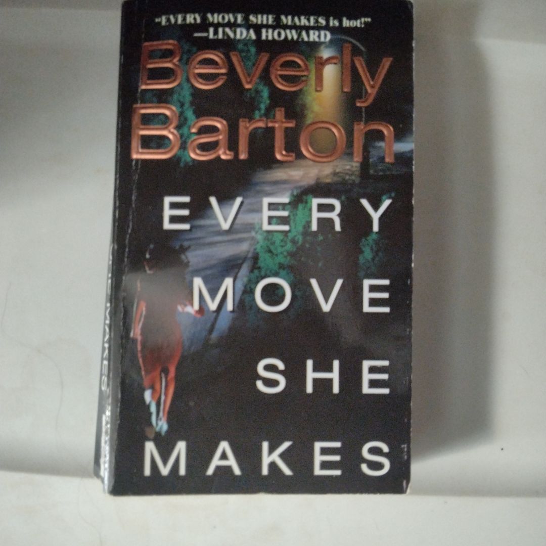 Every Move She Makes