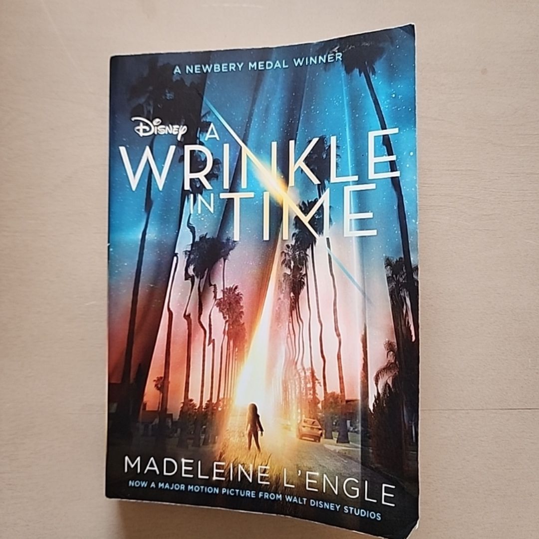 A Wrinkle in Time