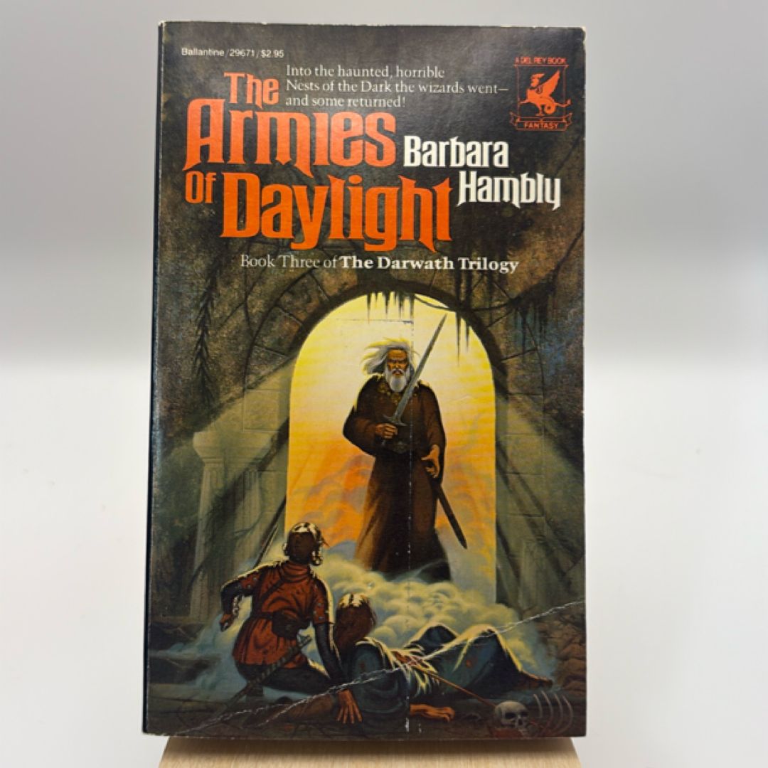 The Armies of Daylight