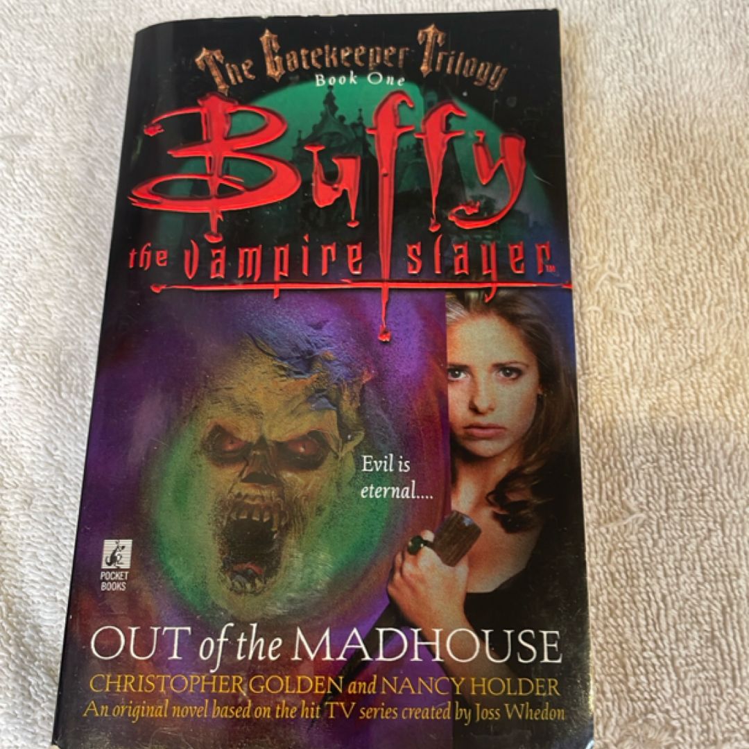 Out of the Madhouse