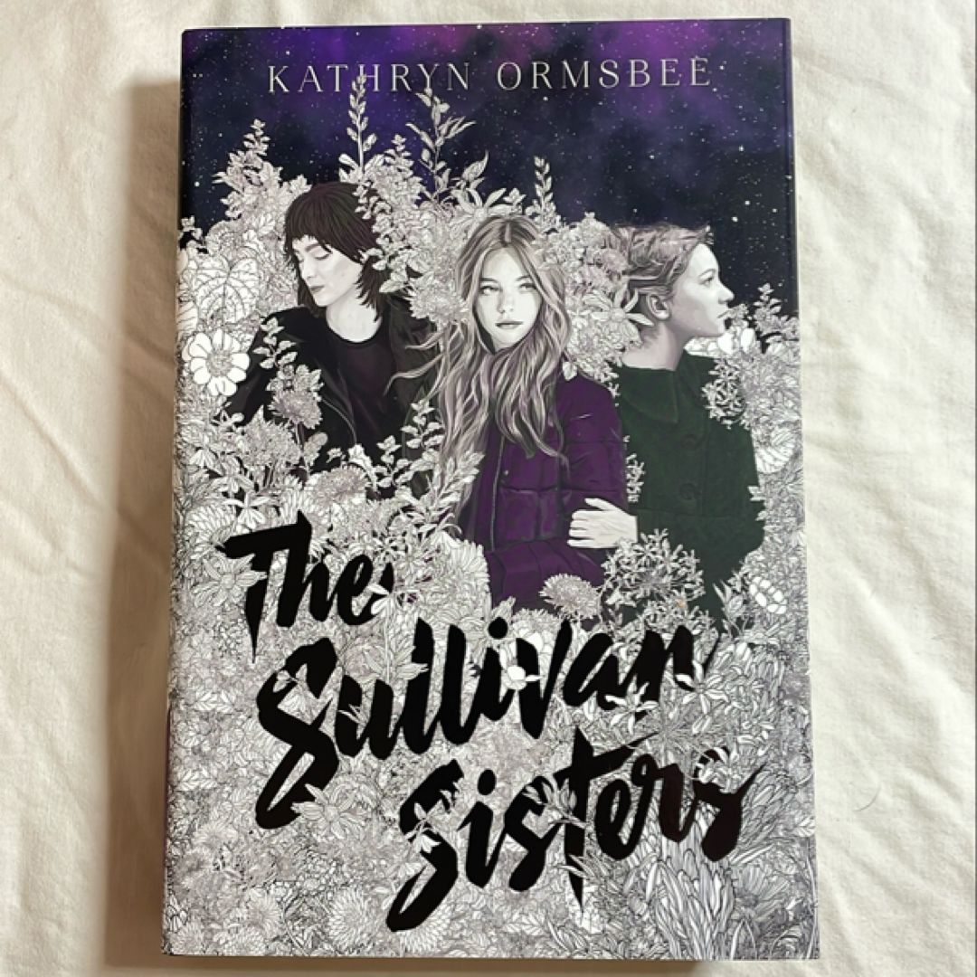 The Sullivan Sisters