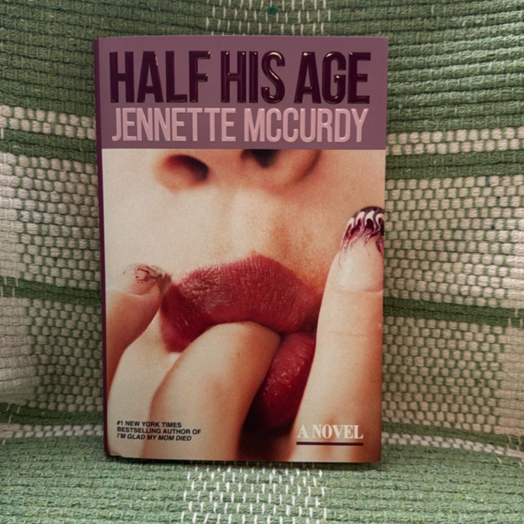 Half His Age