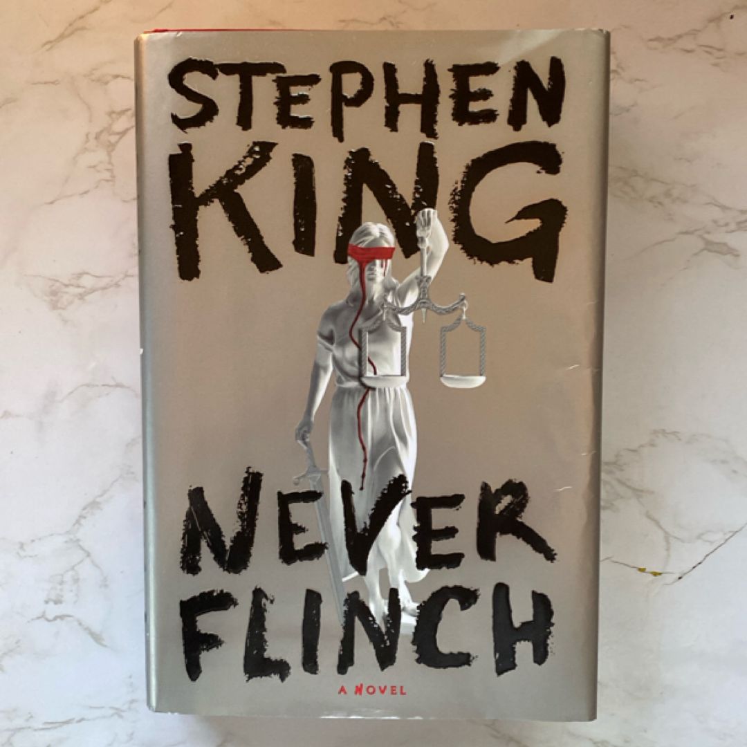 Never Flinch
