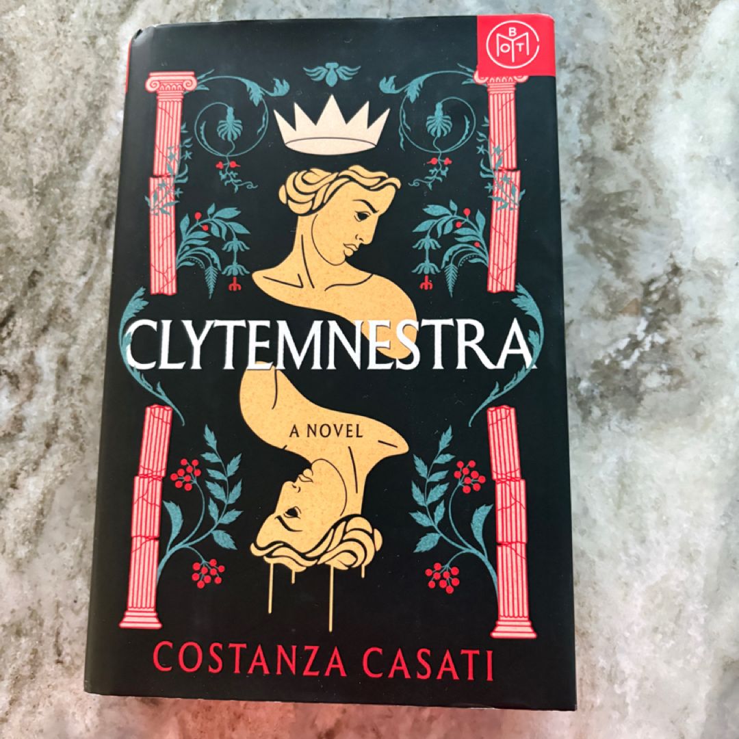 Clytemnestra