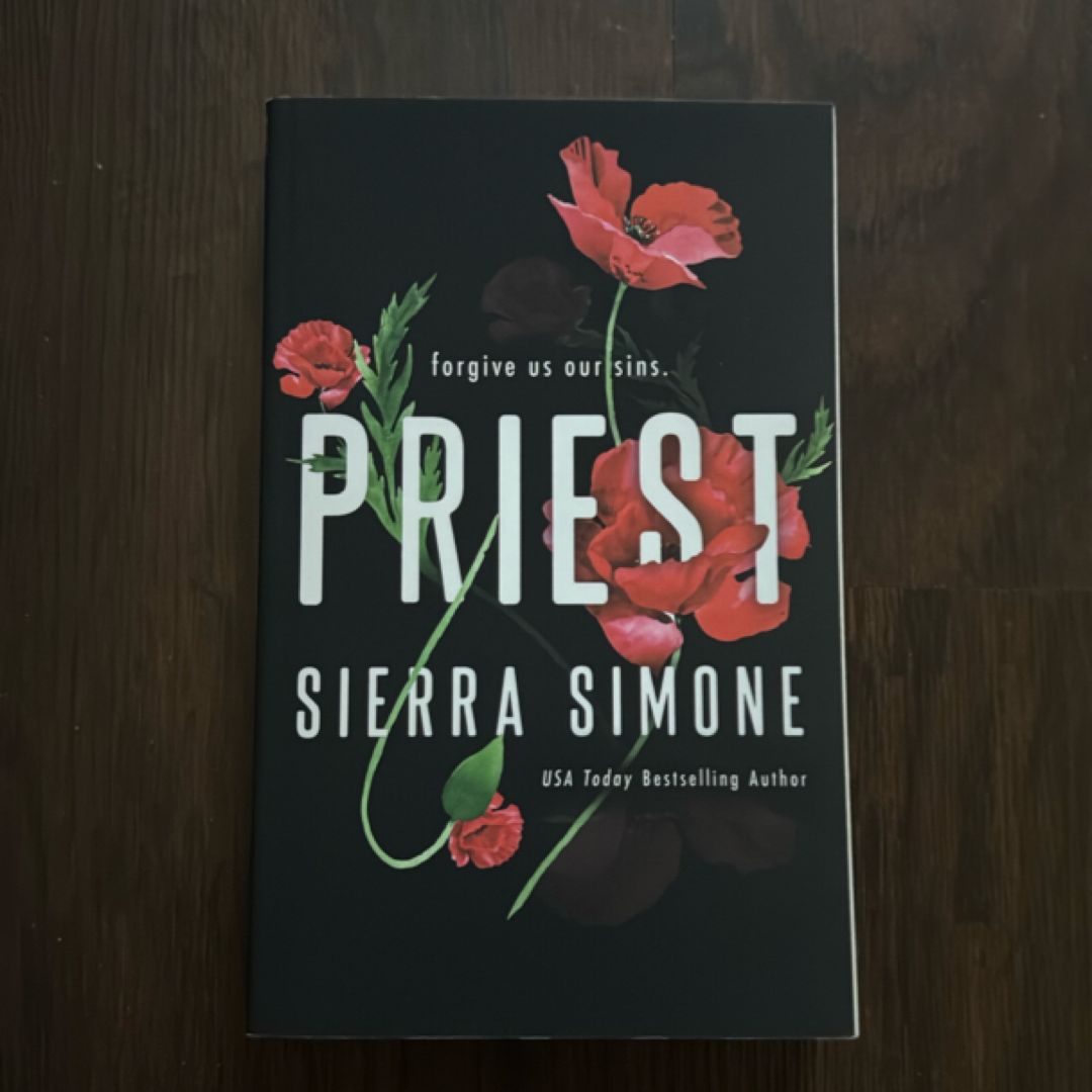 Priest