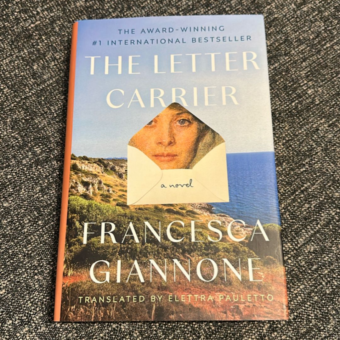 The Letter Carrier