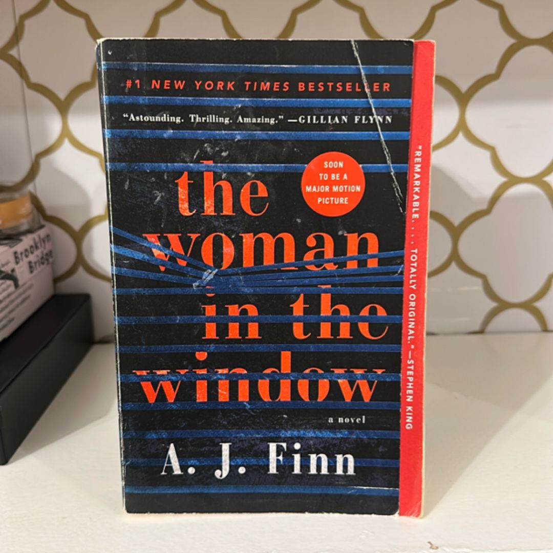 The Woman in the Window