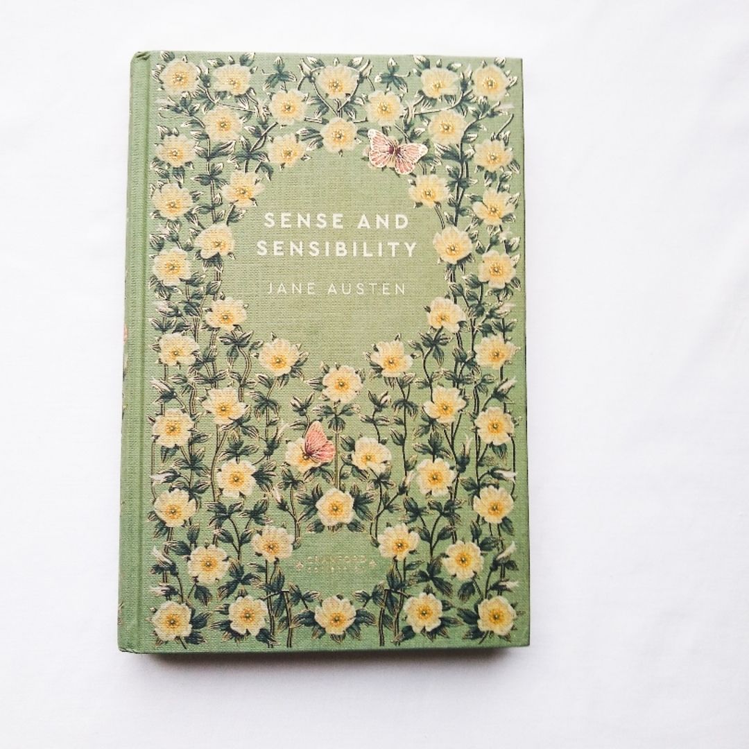 Sense and Sensibility