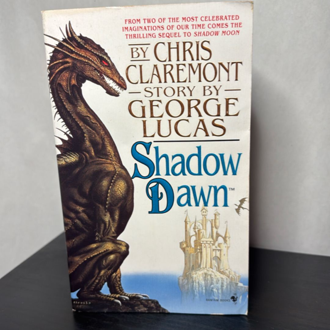 Shadow Dawn
