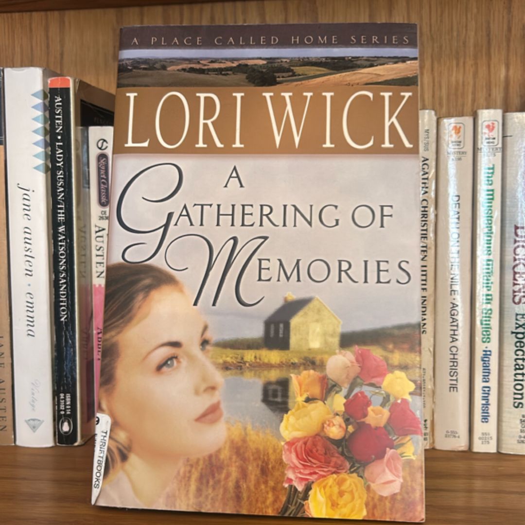 A Gathering of Memories
