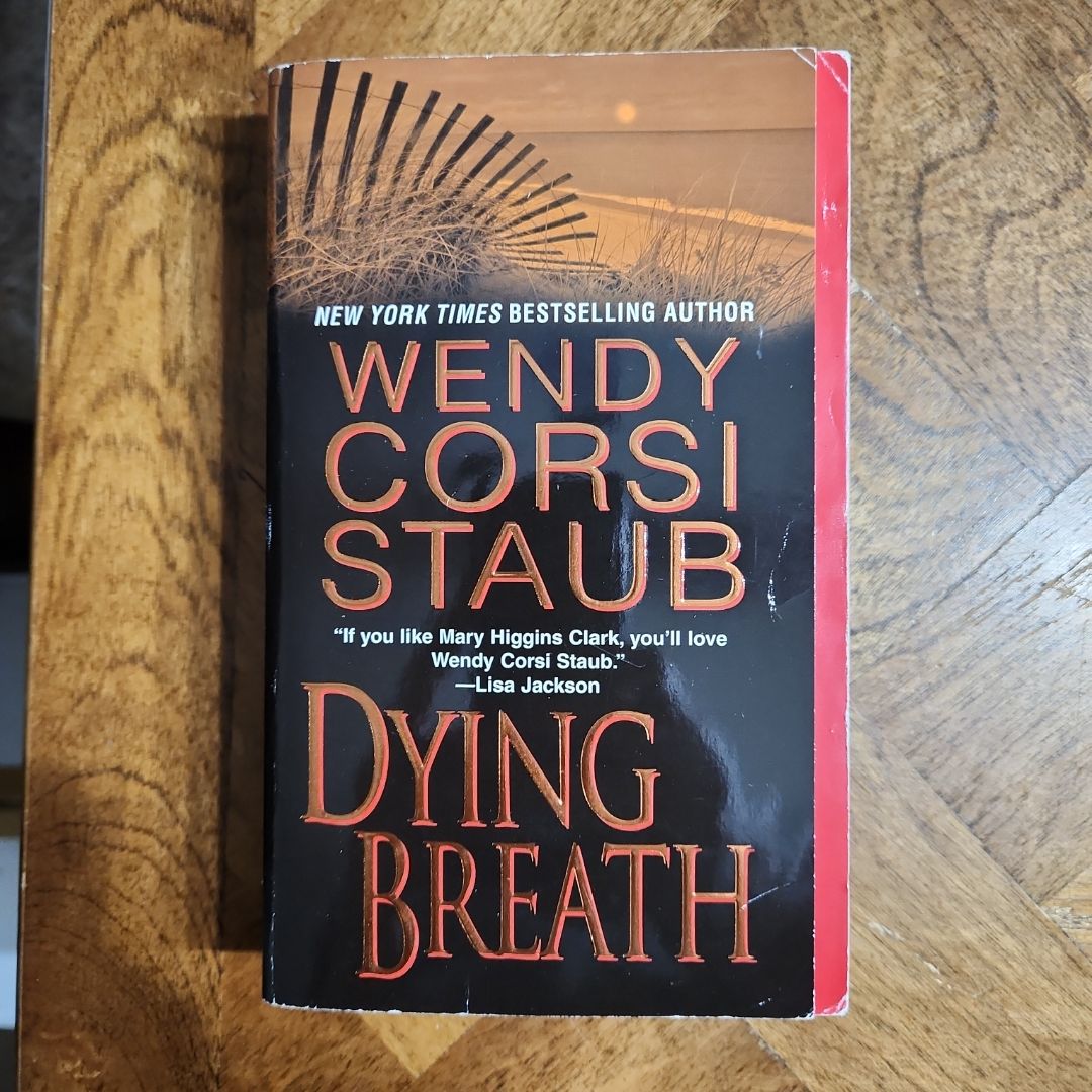 Dying Breath