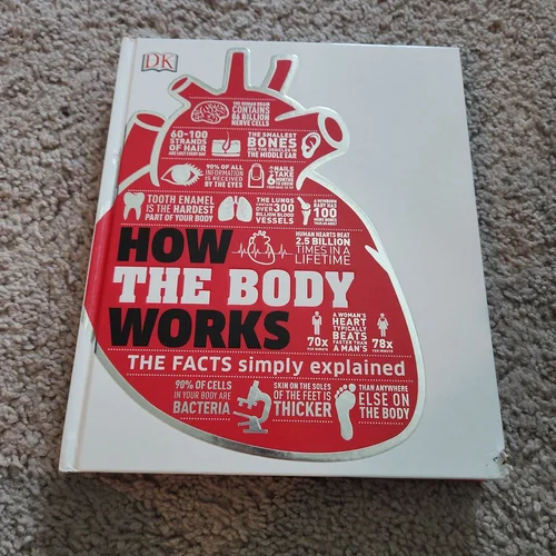 How the Body Works