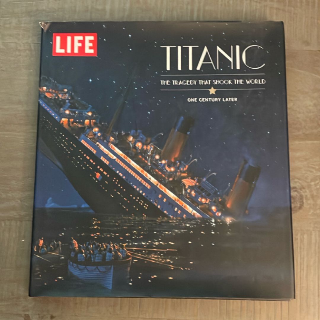 Titanic