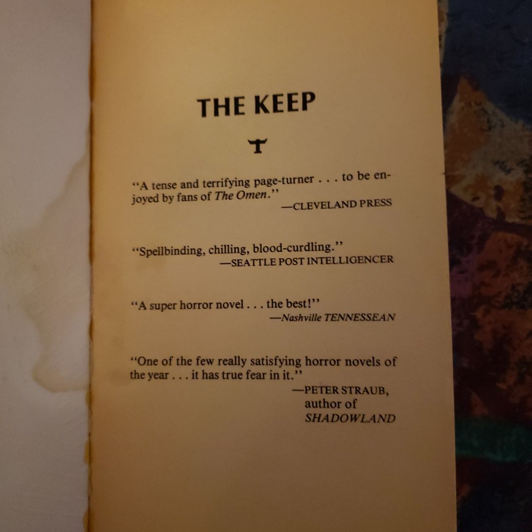 The Keep