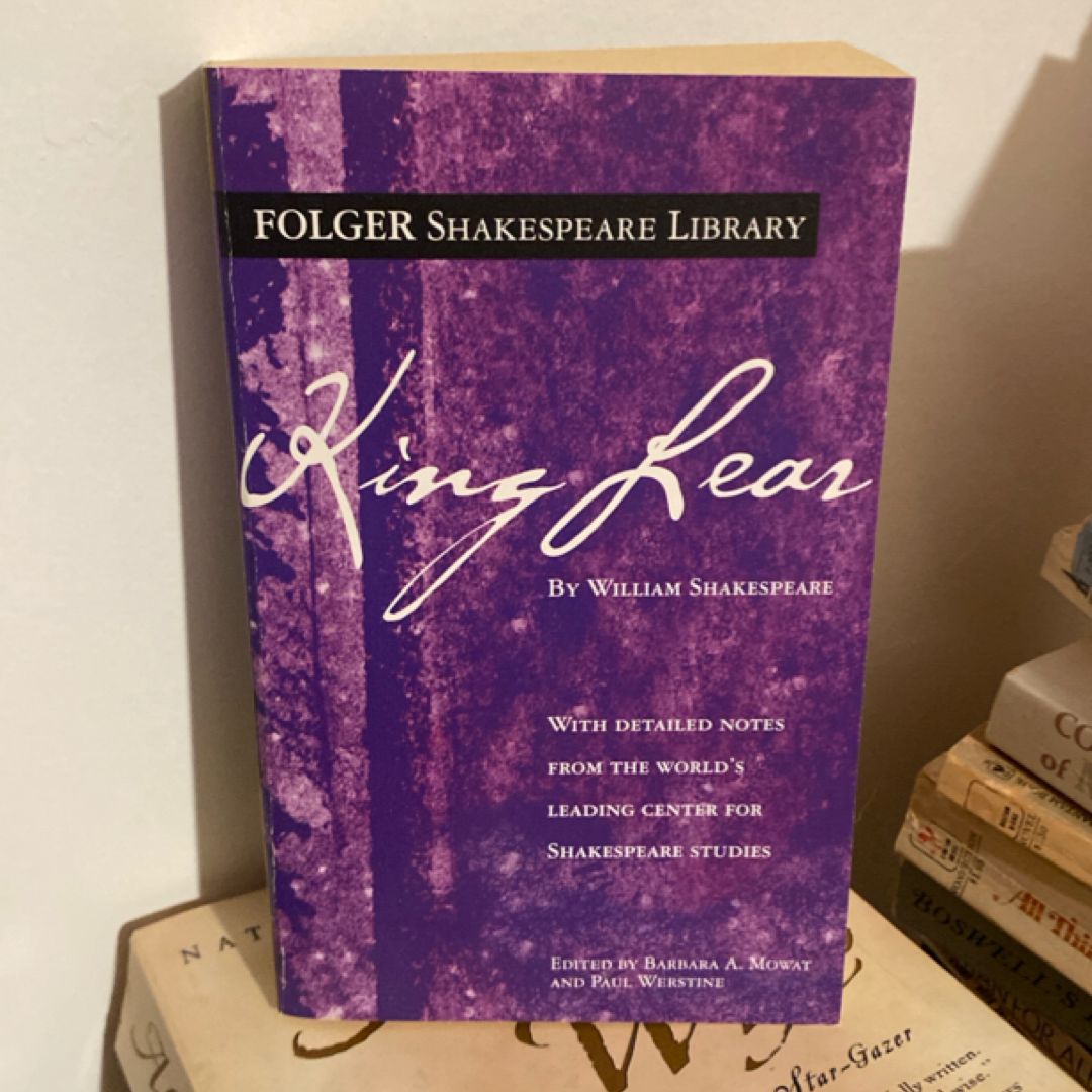 King Lear