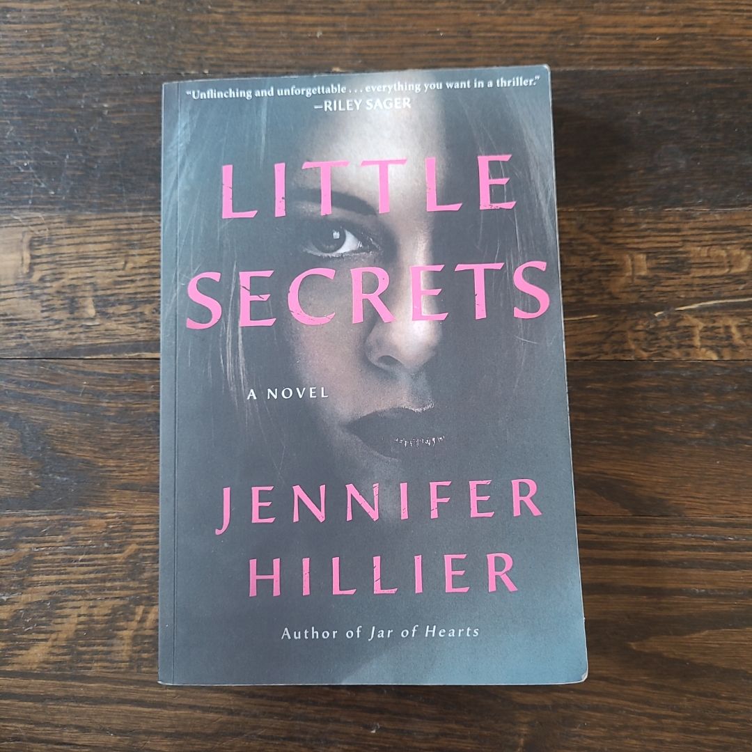 Little Secrets