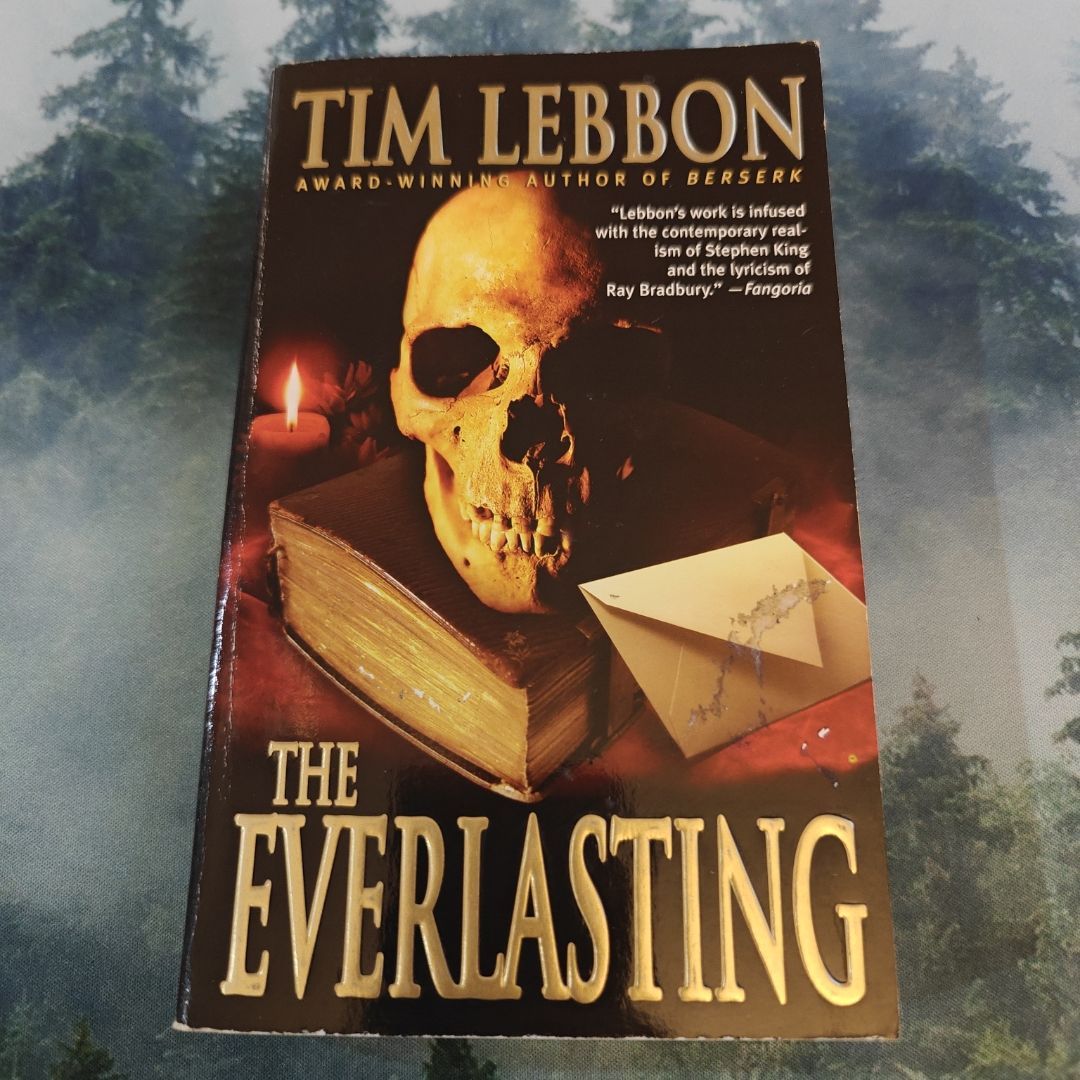 The Everlasting