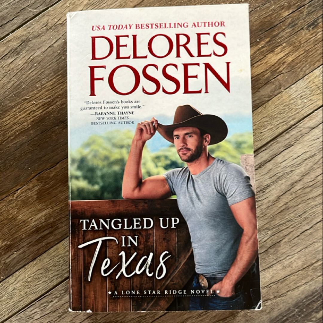 Tangled up in Texas