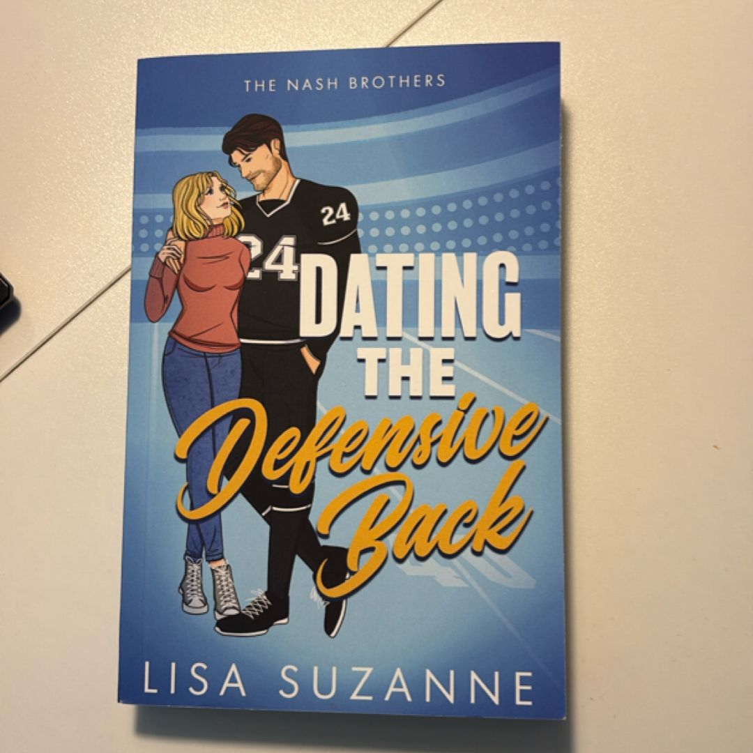 Dating the Defensive Back