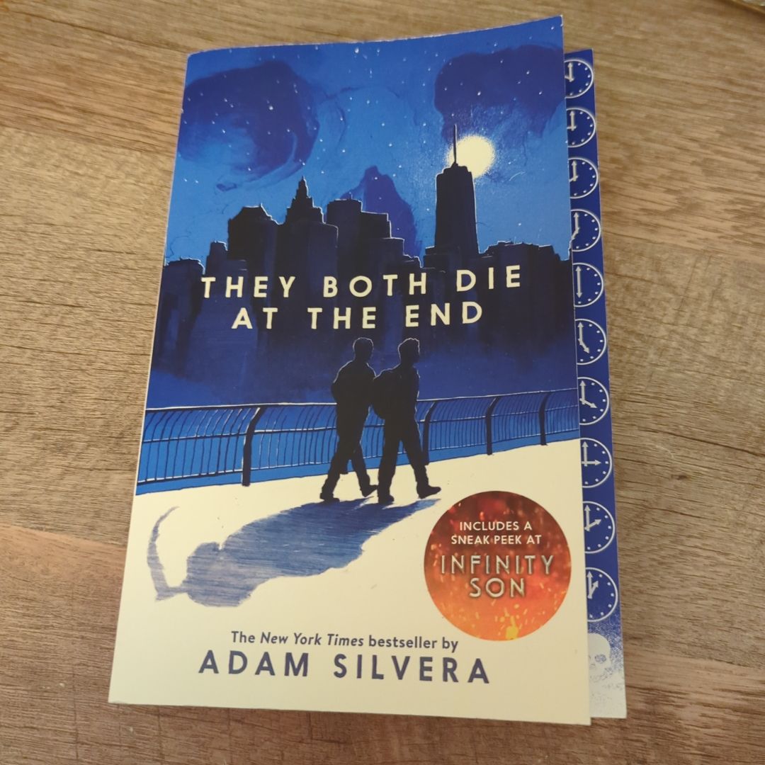 They Both Die at the End