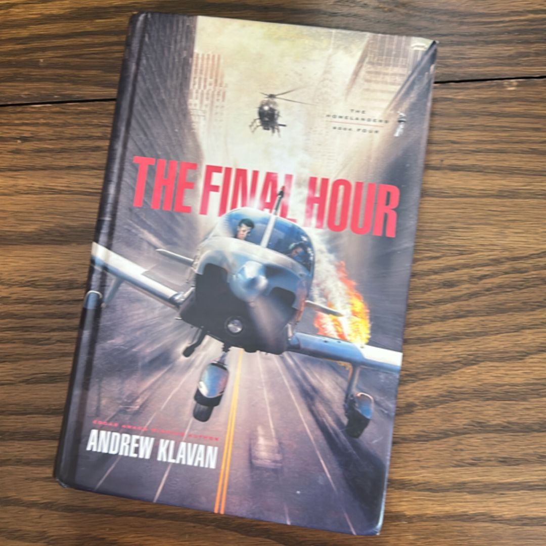 The Final Hour