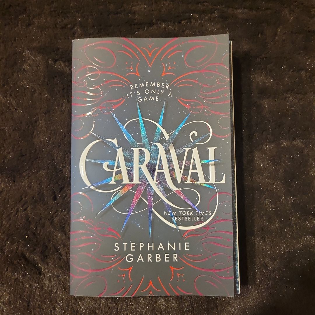 Caraval