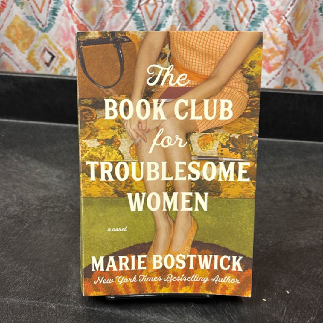 The Book Club for Troublesome Women