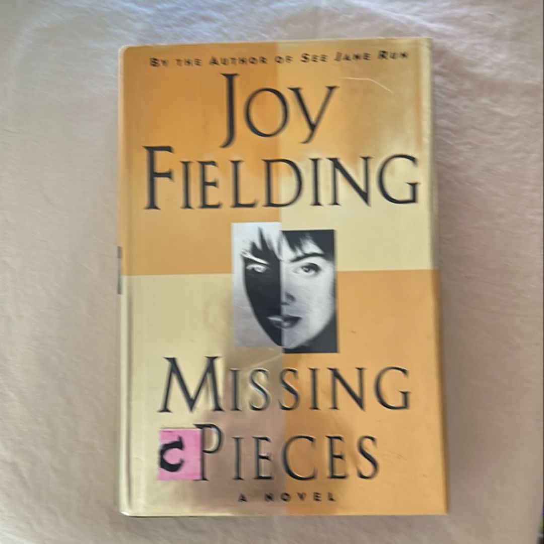 Missing Pieces