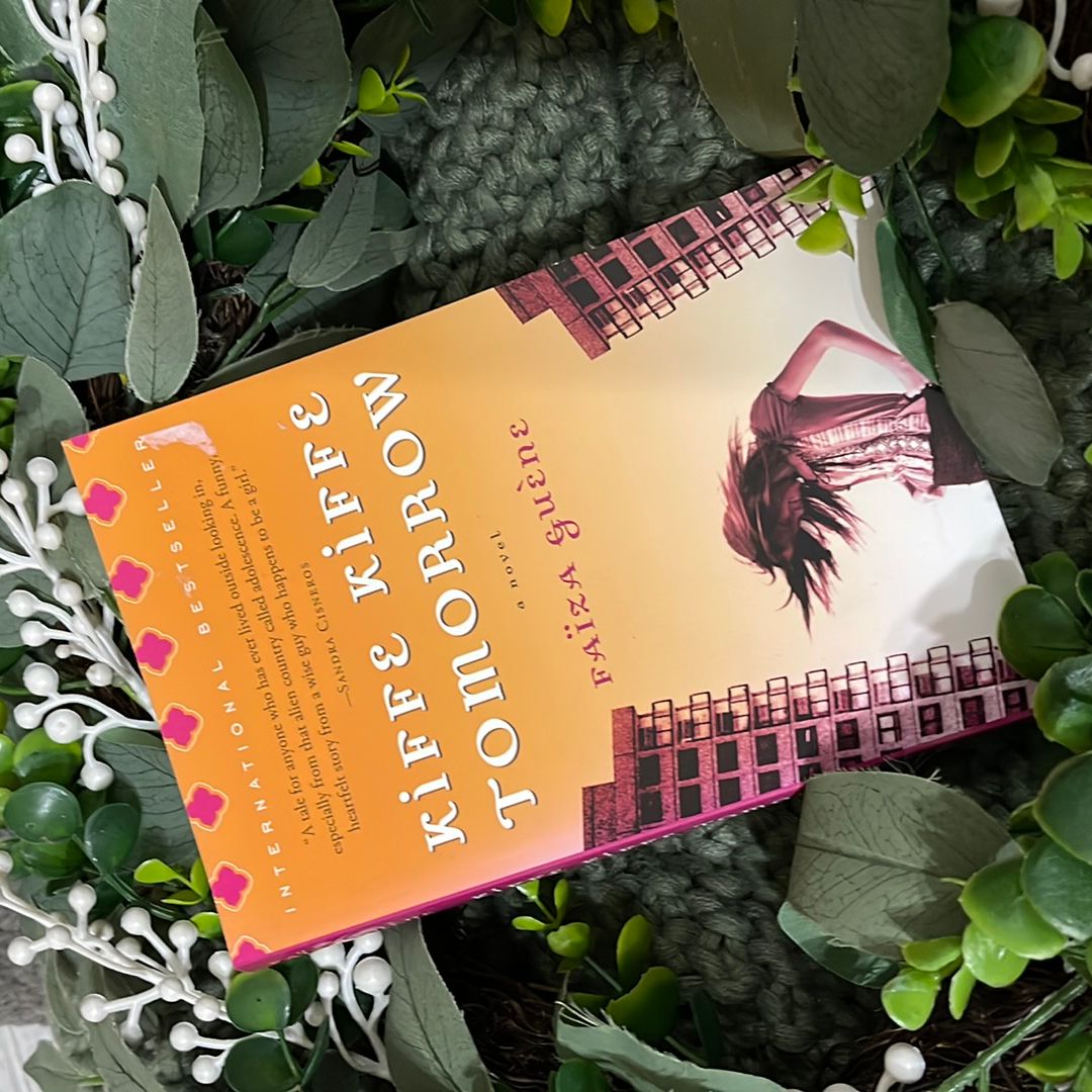 Kiffe Kiffe Tomorrow